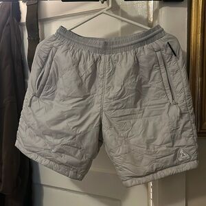 Palace pertex shorts